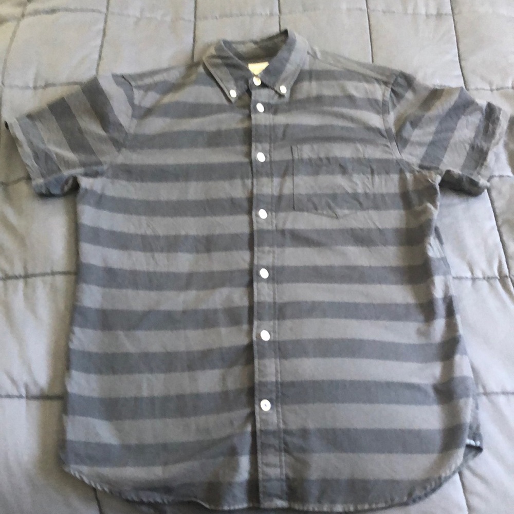 Gap The Modern Oxford